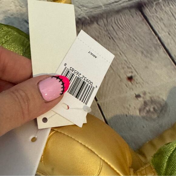 Disney Parks Marvel Loki Mickey Mouse Ears - Picture 3 of 4